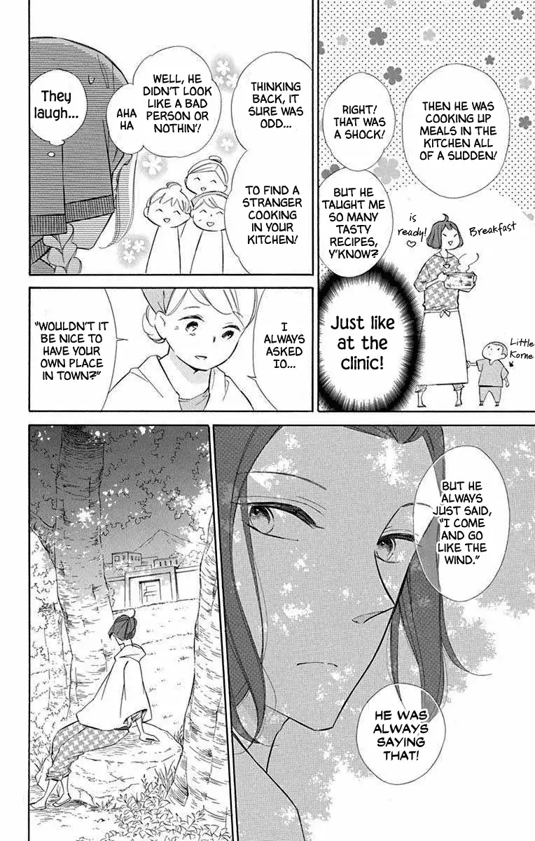Read Colette wa Shinu Koto ni Shita EN Manga Online