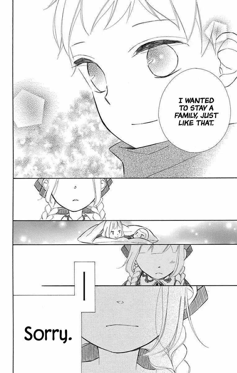 Read Colette wa Shinu Koto ni Shita EN Manga Online