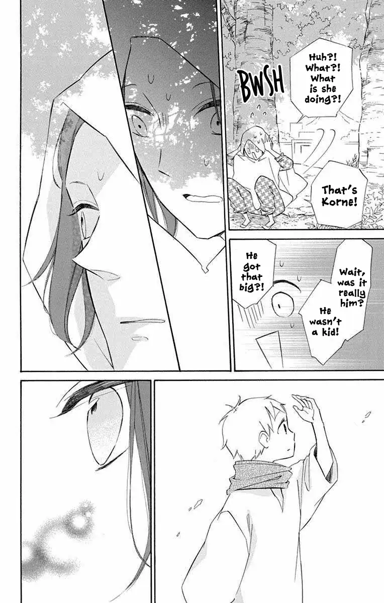 Read Colette wa Shinu Koto ni Shita EN Manga Online