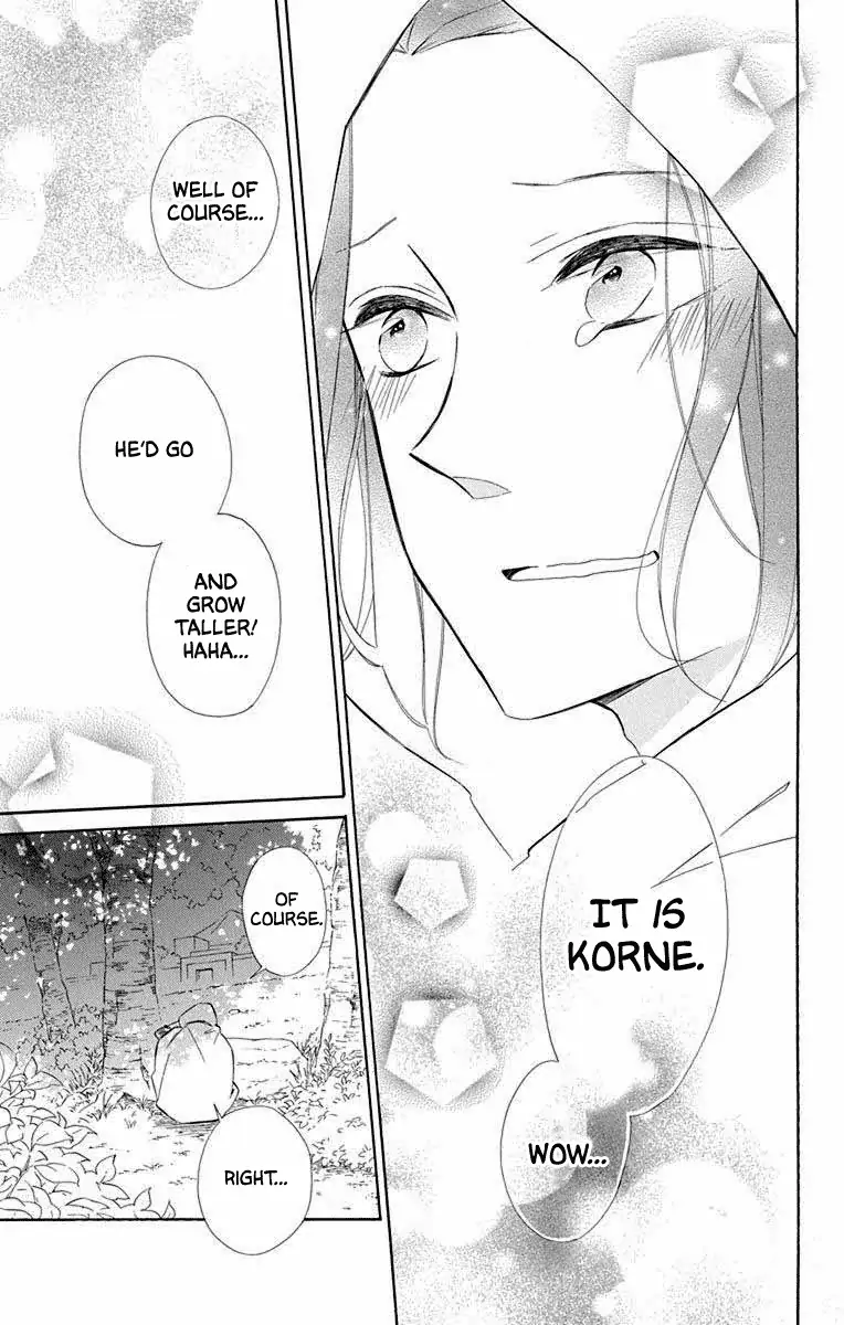 Read Colette wa Shinu Koto ni Shita EN Manga Online