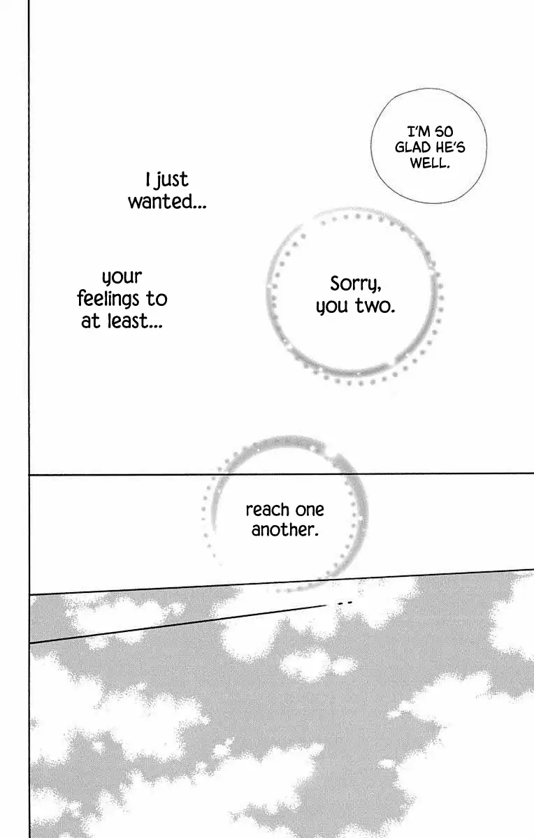 Read Colette wa Shinu Koto ni Shita EN Manga Online