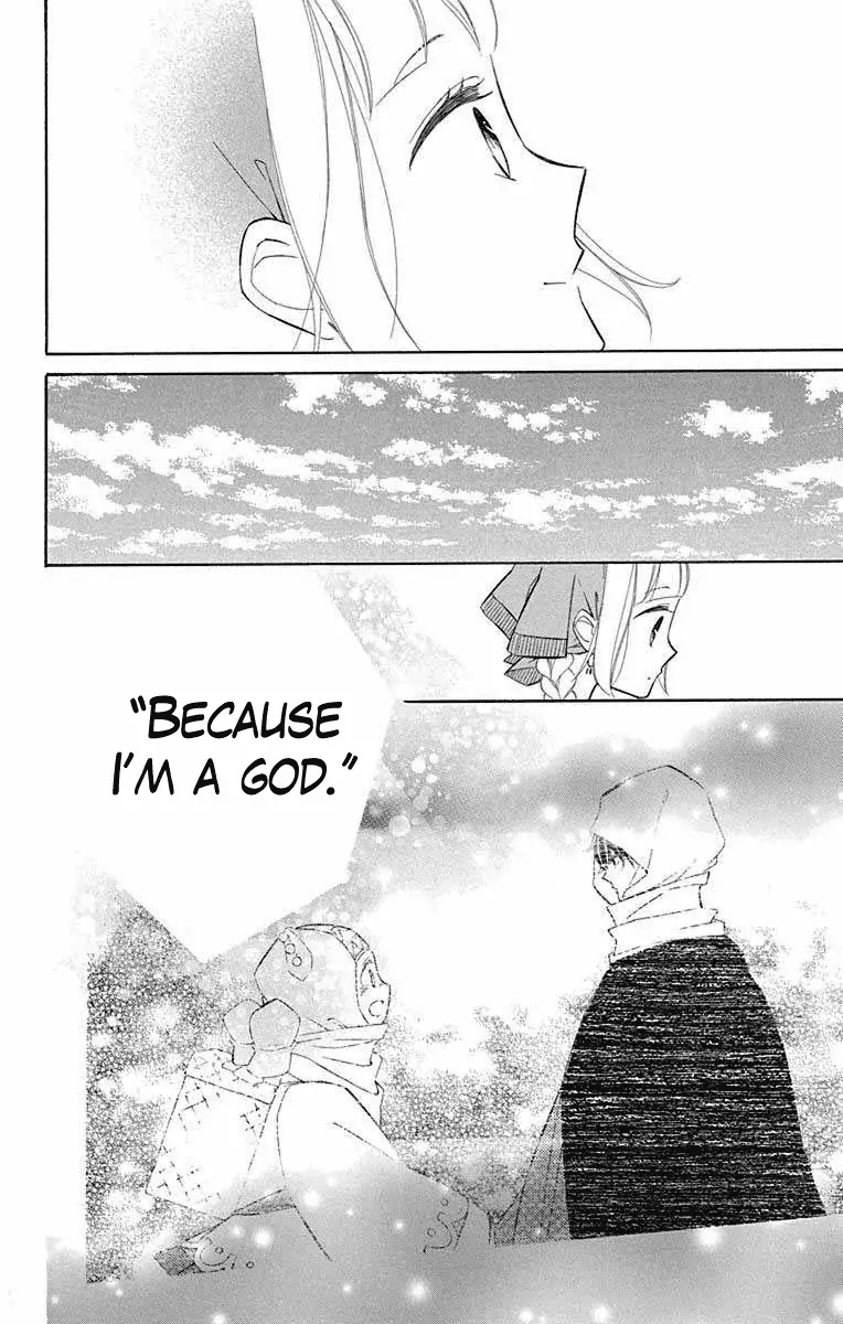 Read Colette wa Shinu Koto ni Shita EN Manga Online