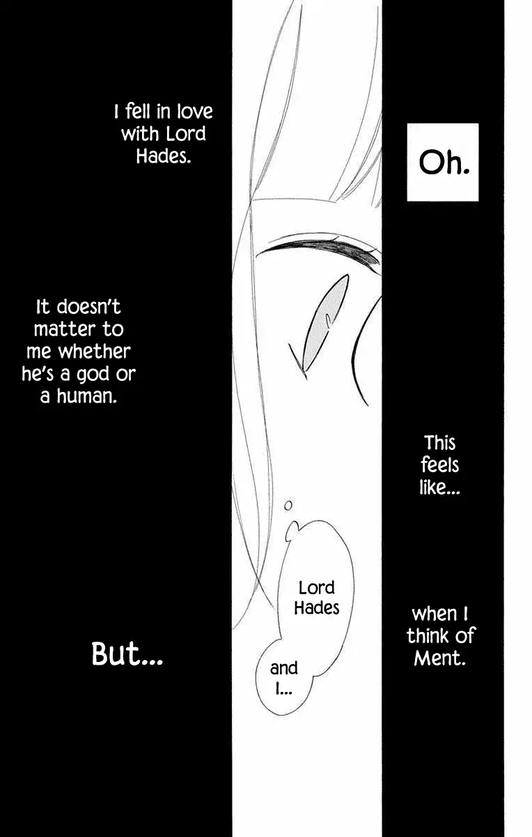 Read Colette wa Shinu Koto ni Shita EN Manga Online