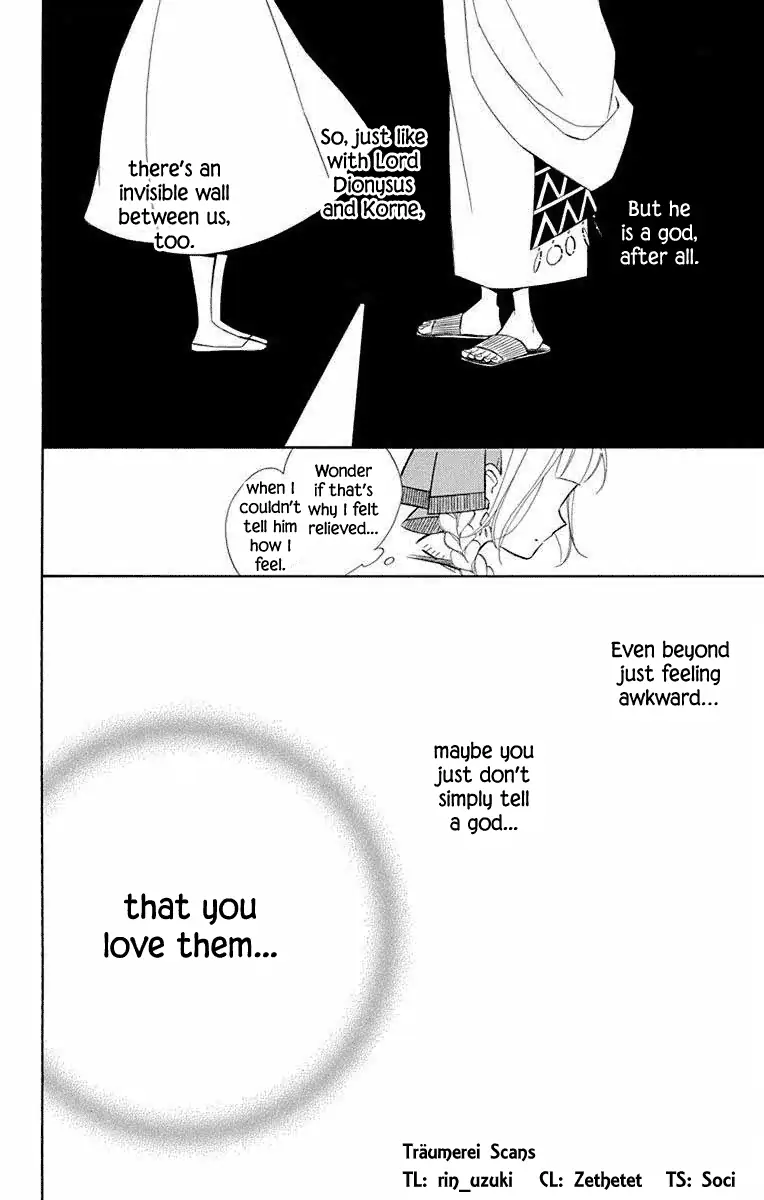 Read Colette wa Shinu Koto ni Shita EN Manga Online