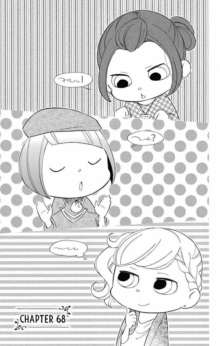 Read Colette wa Shinu Koto ni Shita EN Manga Online