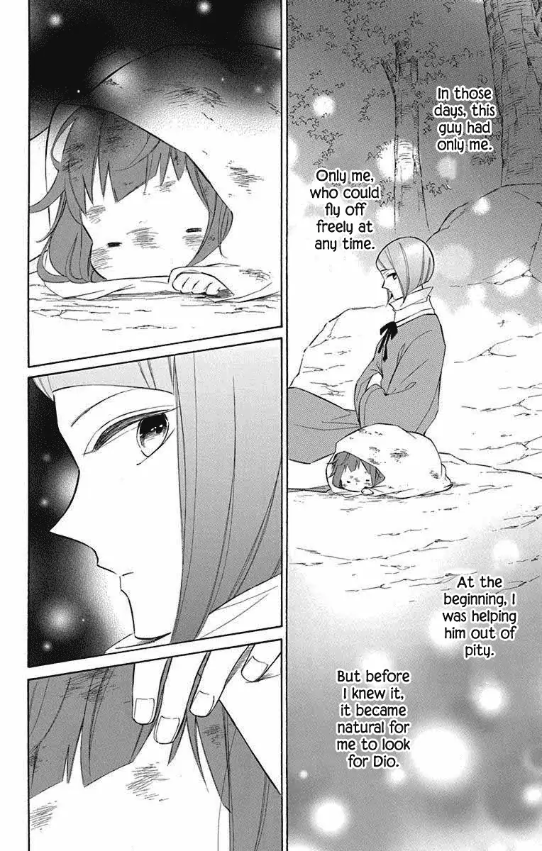 Read Colette wa Shinu Koto ni Shita EN Manga Online