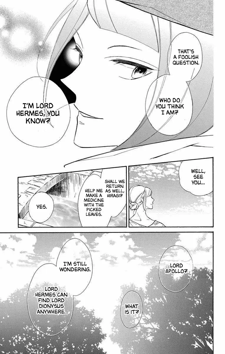Read Colette wa Shinu Koto ni Shita EN Manga Online