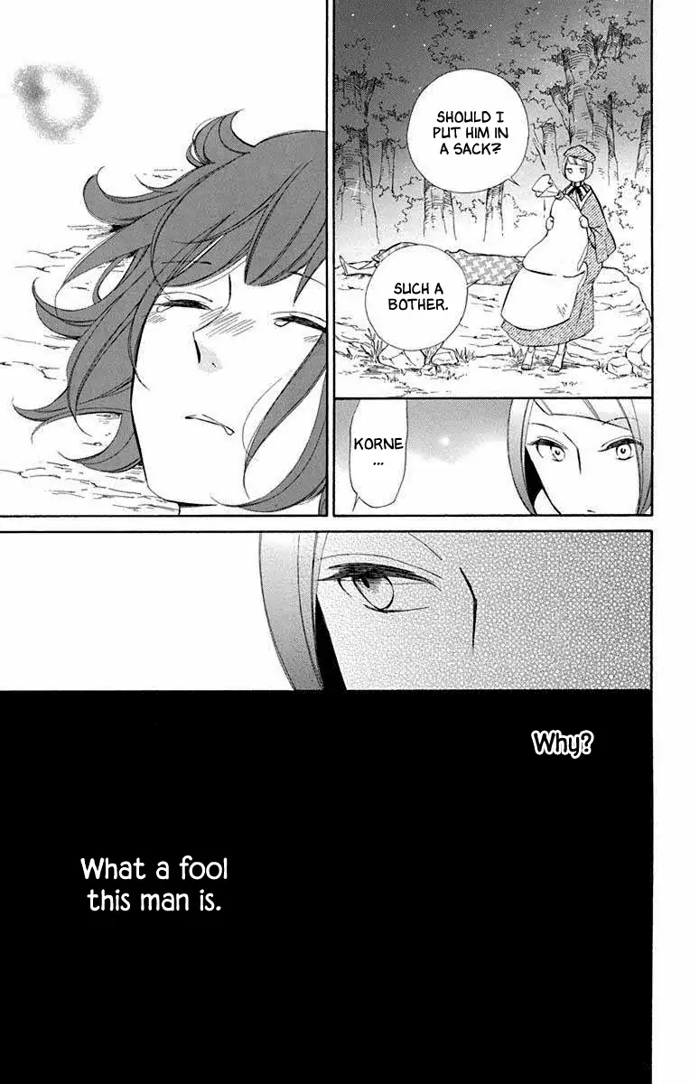 Read Colette wa Shinu Koto ni Shita EN Manga Online