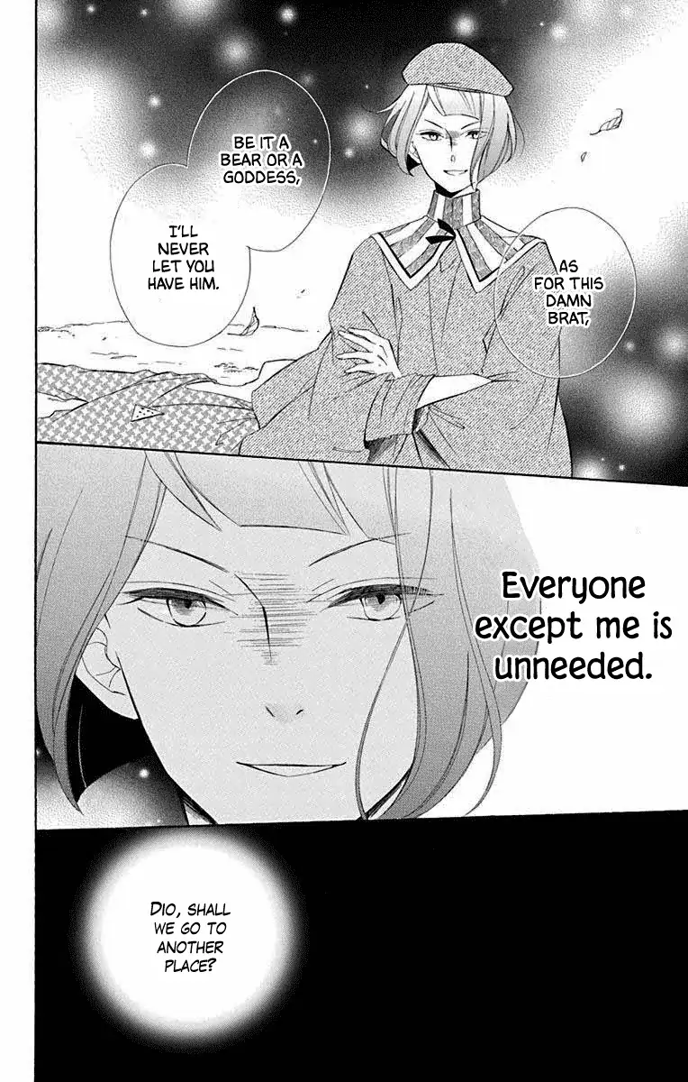 Read Colette wa Shinu Koto ni Shita EN Manga Online