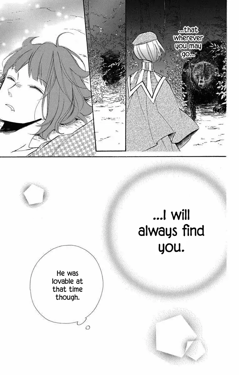 Read Colette wa Shinu Koto ni Shita EN Manga Online