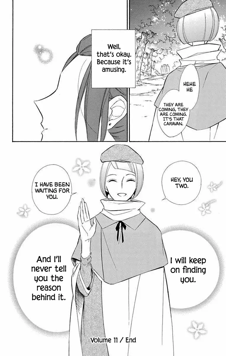 Read Colette wa Shinu Koto ni Shita EN Manga Online