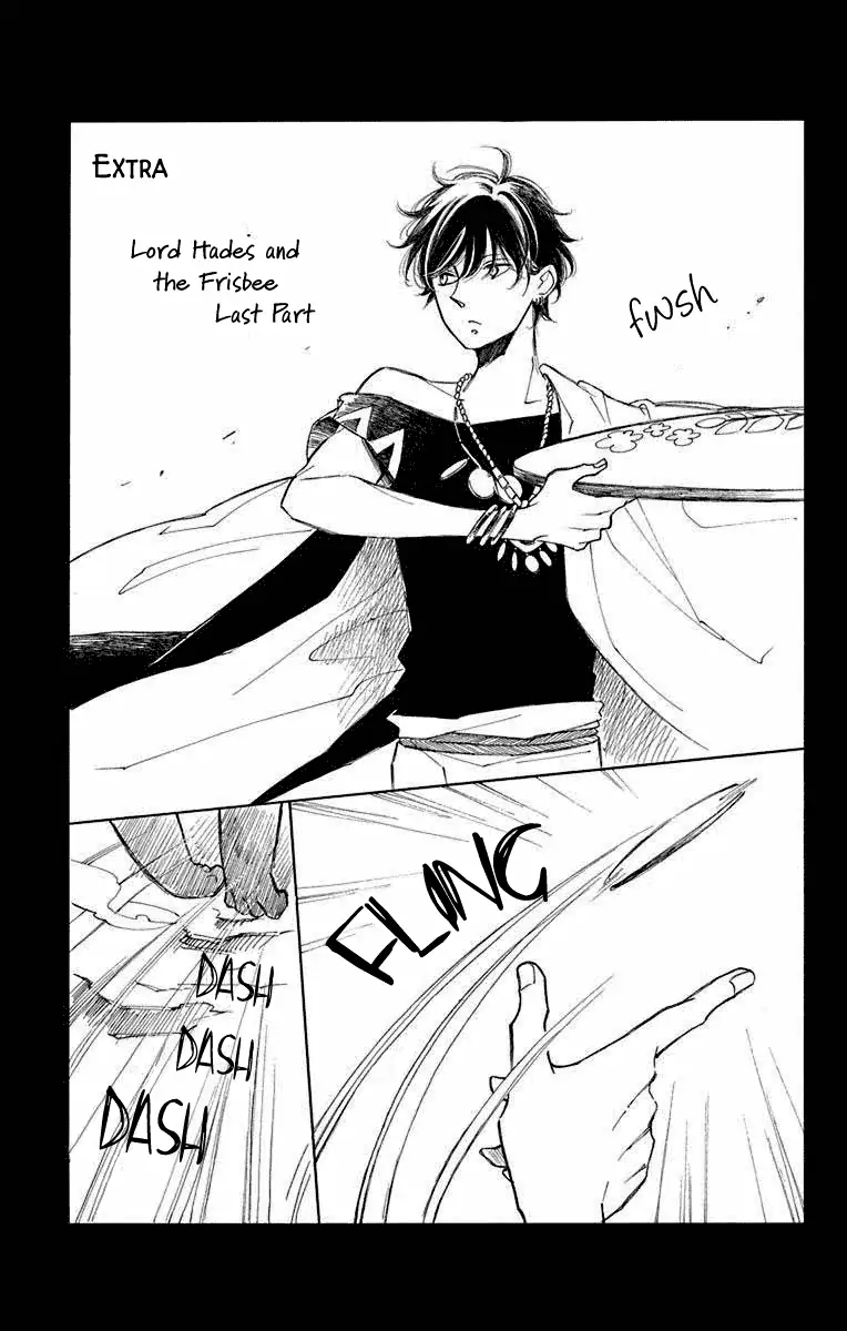 Read Colette wa Shinu Koto ni Shita EN Manga Online