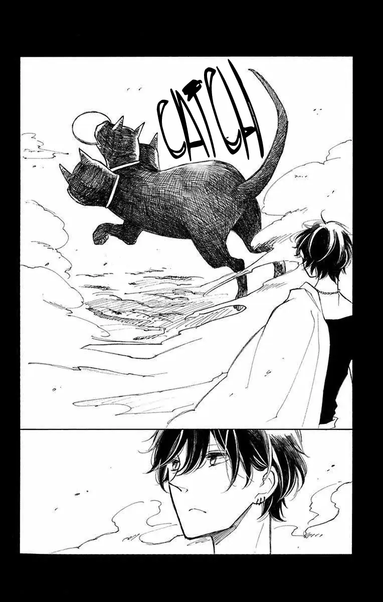 Read Colette wa Shinu Koto ni Shita EN Manga Online