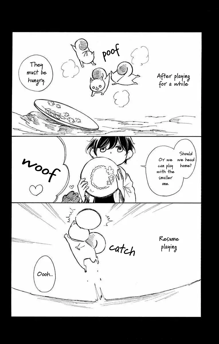 Read Colette wa Shinu Koto ni Shita EN Manga Online
