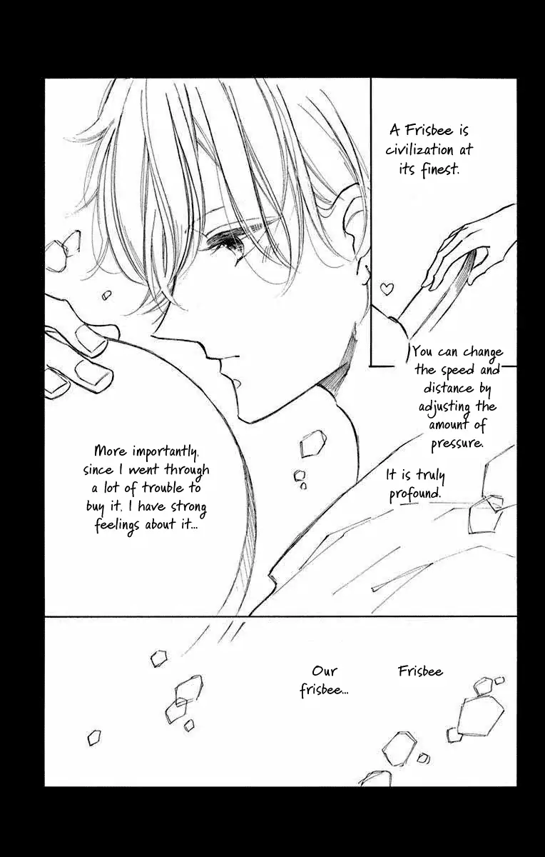 Read Colette wa Shinu Koto ni Shita EN Manga Online