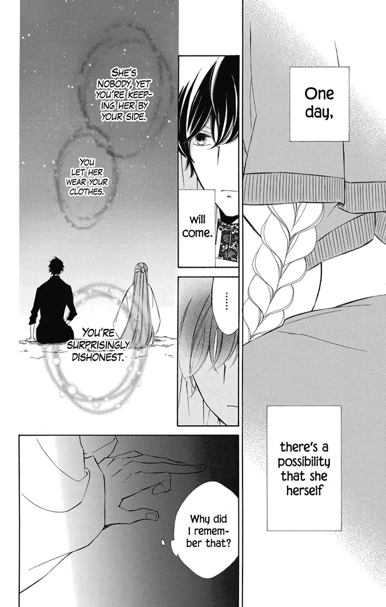 Read Colette wa Shinu Koto ni Shita EN Manga Online