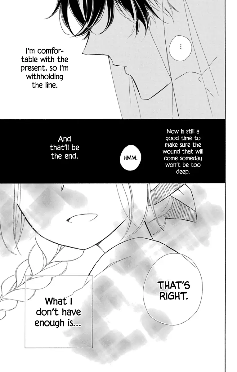 Read Colette wa Shinu Koto ni Shita EN Manga Online