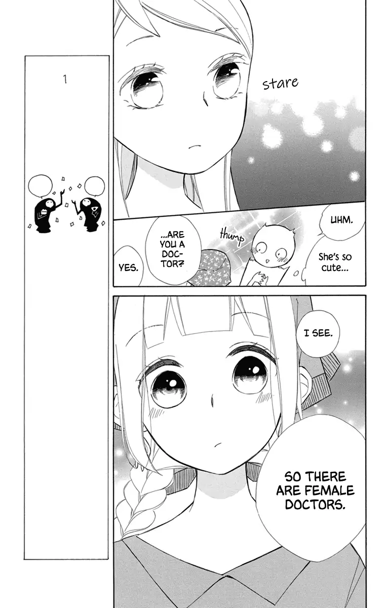 Read Colette wa Shinu Koto ni Shita EN Manga Online