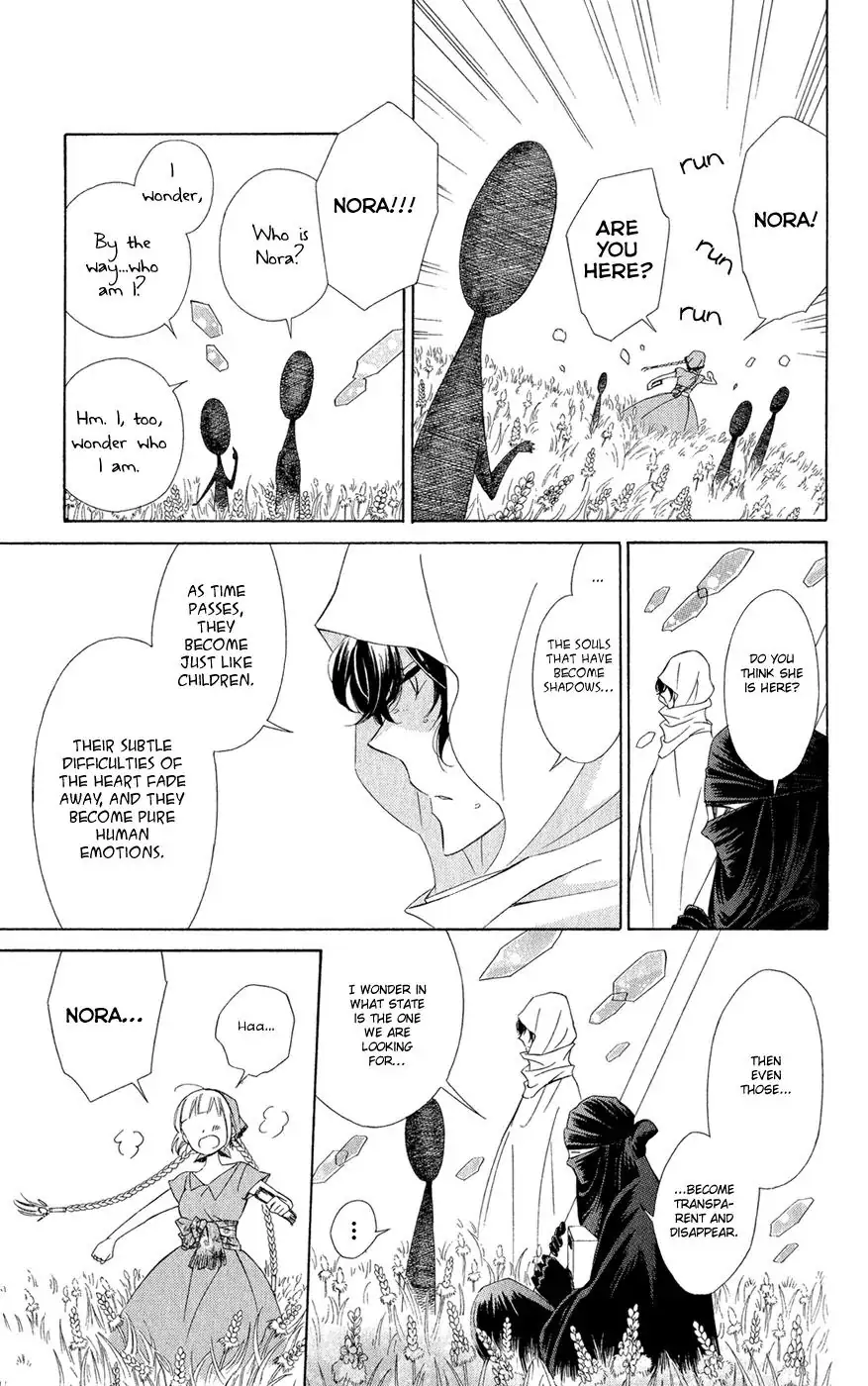 Read Colette wa Shinu Koto ni Shita EN Manga Online