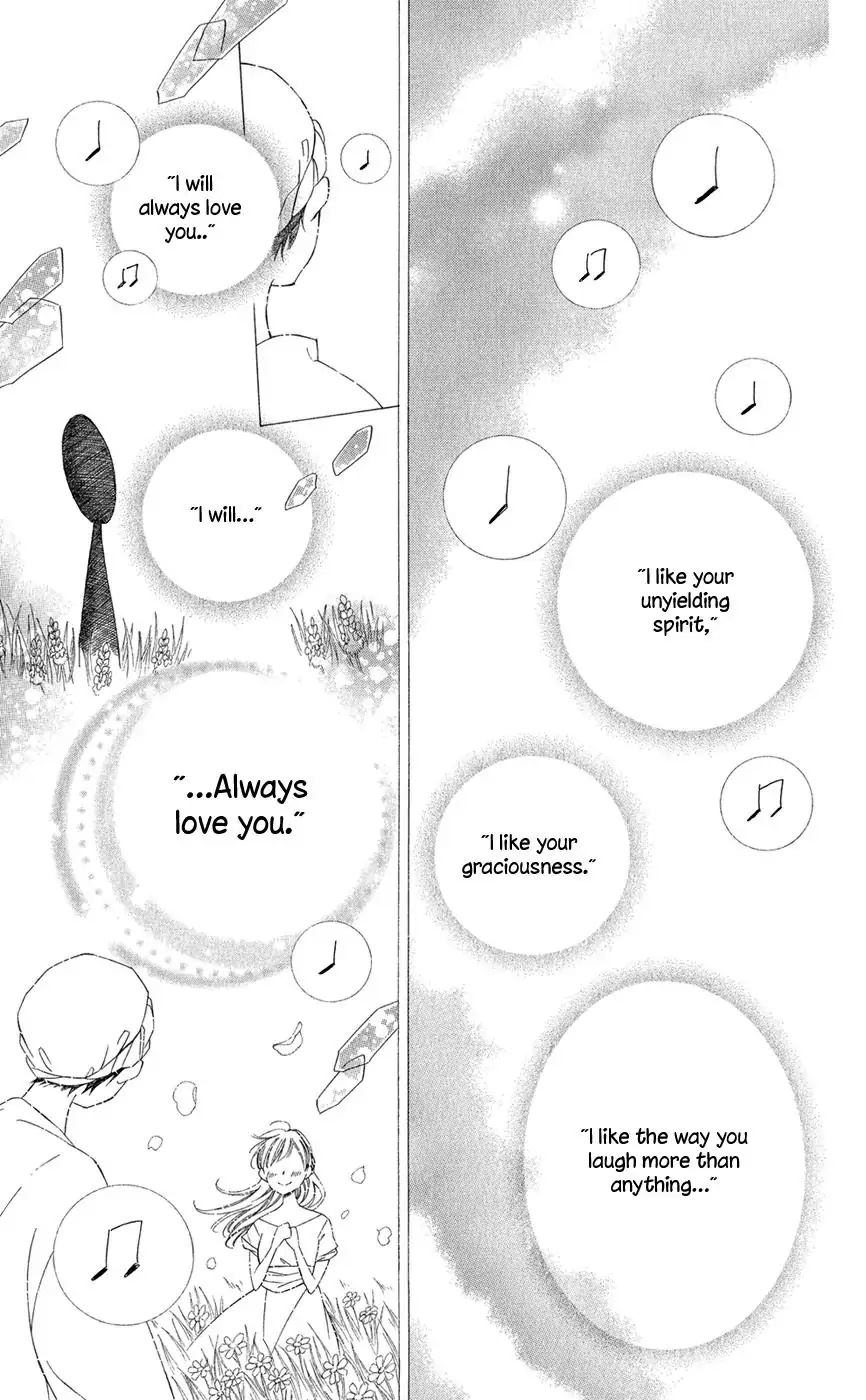 Read Colette wa Shinu Koto ni Shita EN Manga Online