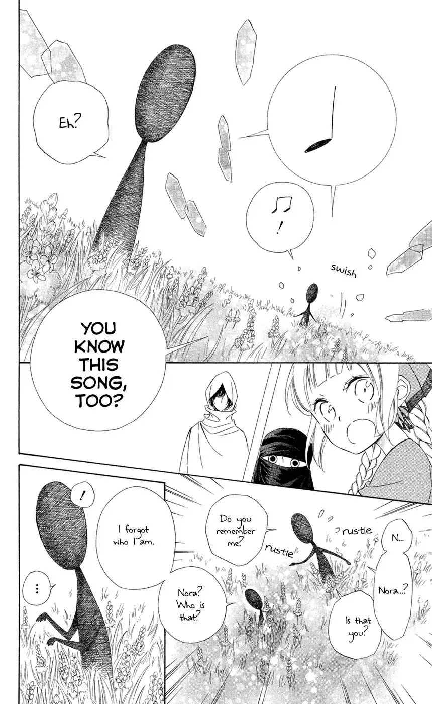 Read Colette wa Shinu Koto ni Shita EN Manga Online