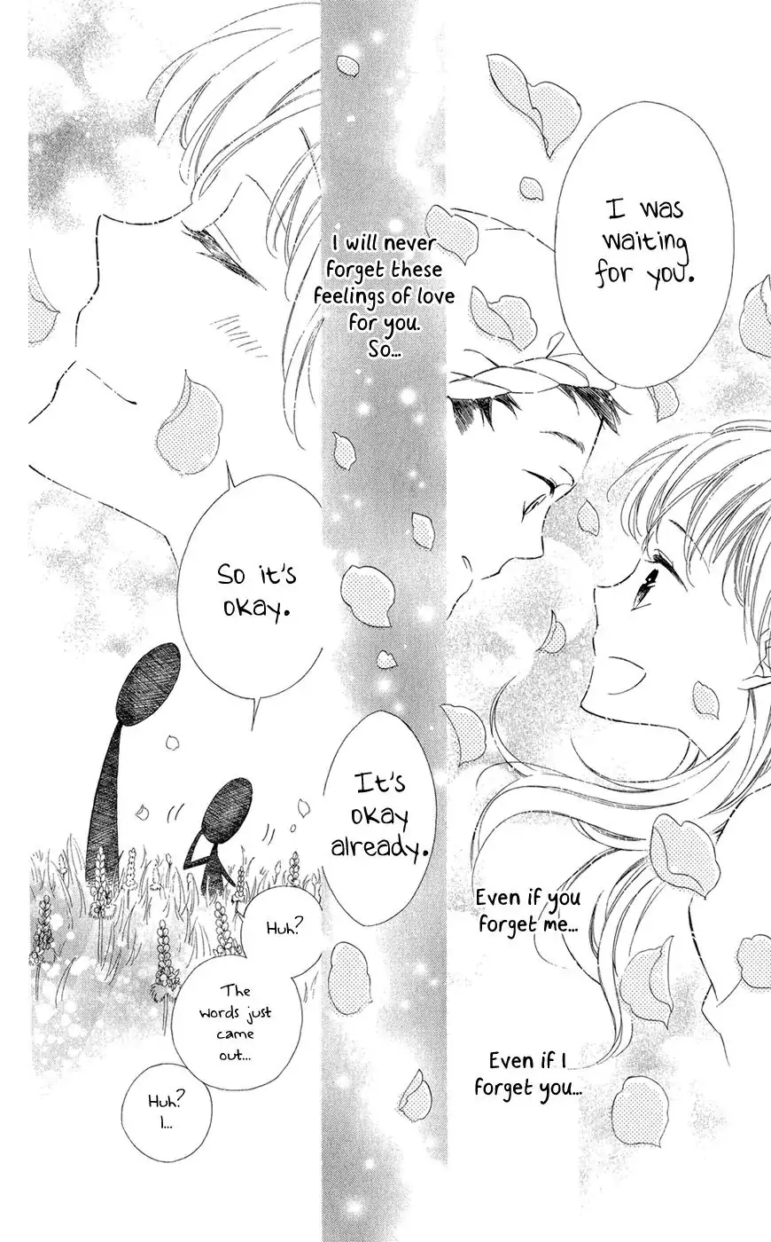 Read Colette wa Shinu Koto ni Shita EN Manga Online