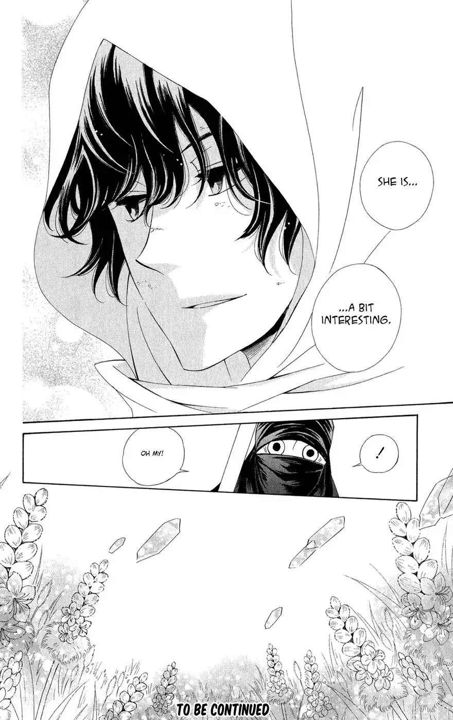 Read Colette wa Shinu Koto ni Shita EN Manga Online