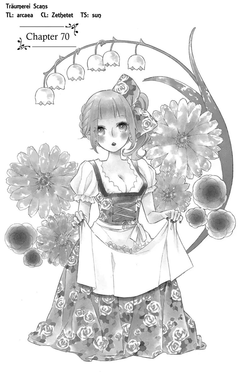 Read Colette wa Shinu Koto ni Shita EN Manga Online