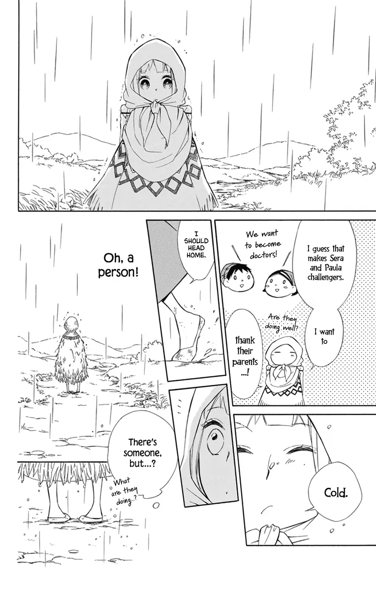 Read Colette wa Shinu Koto ni Shita EN Manga Online
