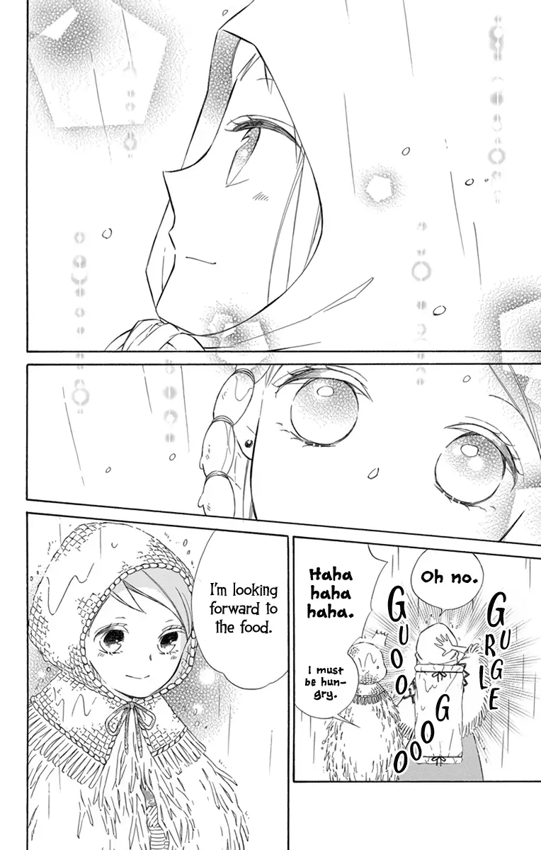 Read Colette wa Shinu Koto ni Shita EN Manga Online
