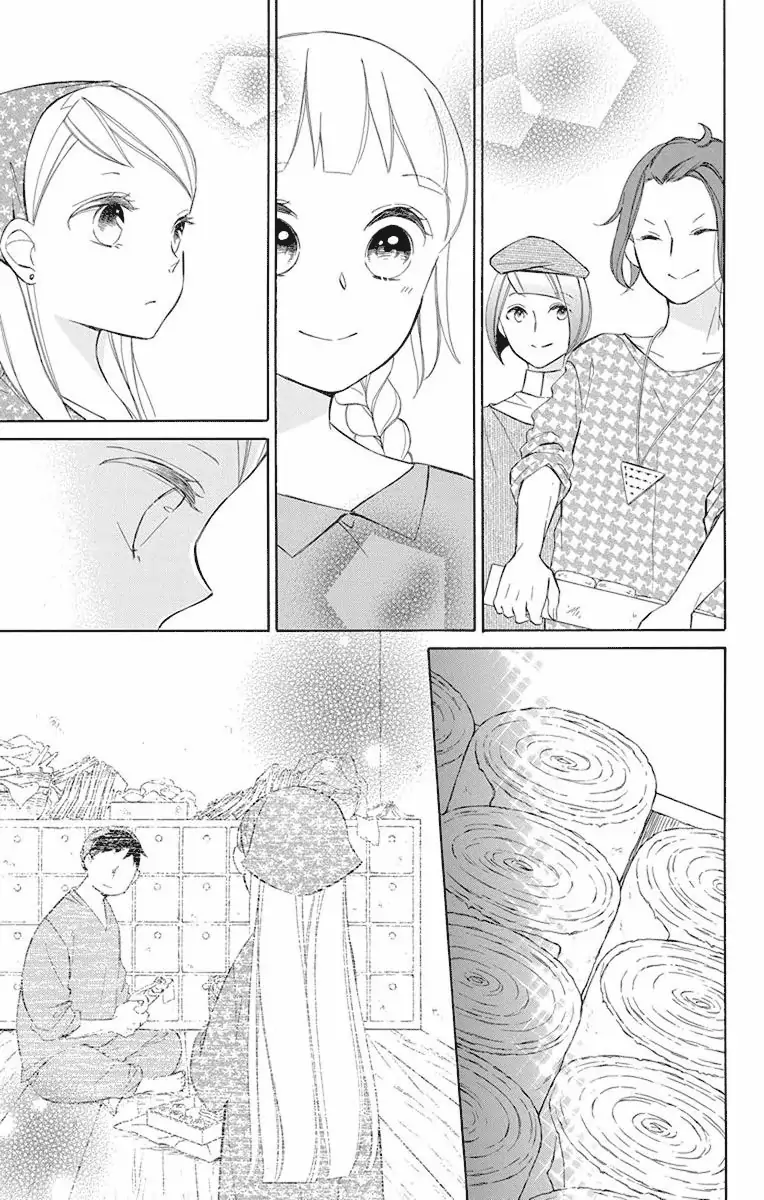 Read Colette wa Shinu Koto ni Shita EN Manga Online