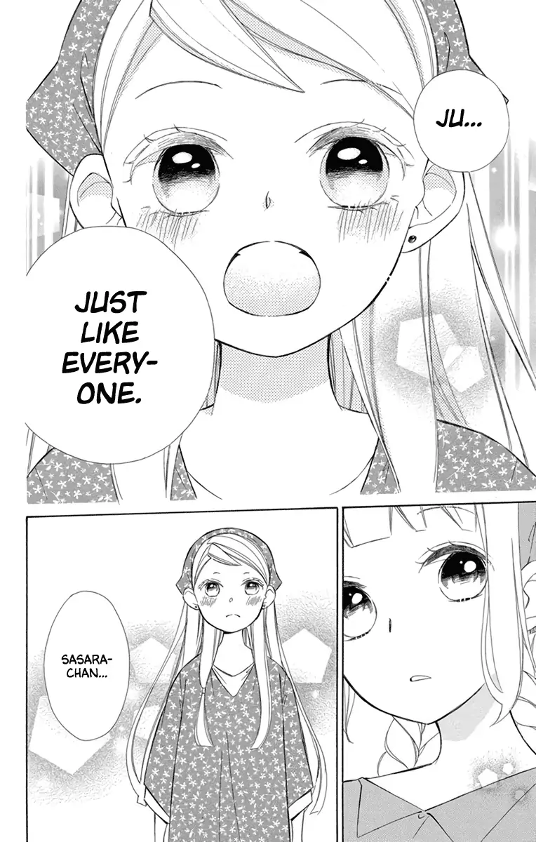 Read Colette wa Shinu Koto ni Shita EN Manga Online
