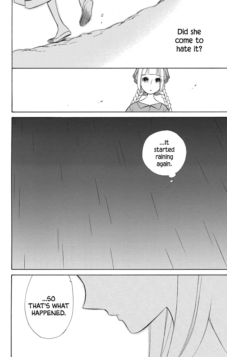 Read Colette wa Shinu Koto ni Shita EN Manga Online
