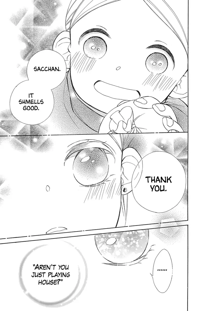 Read Colette wa Shinu Koto ni Shita EN Manga Online