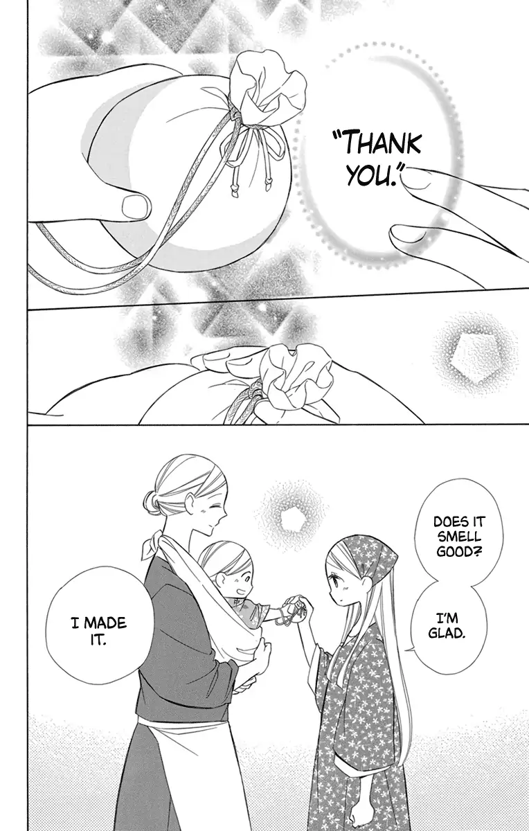 Read Colette wa Shinu Koto ni Shita EN Manga Online