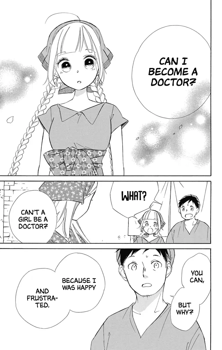Read Colette wa Shinu Koto ni Shita EN Manga Online