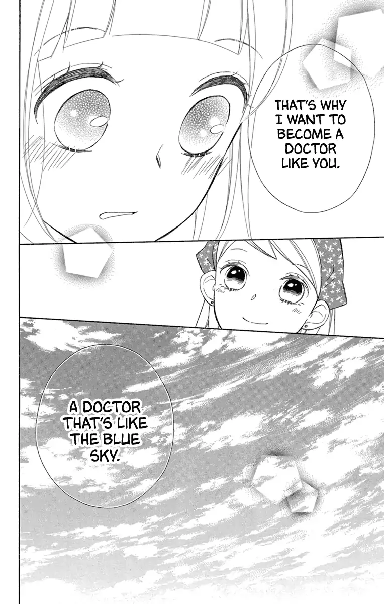 Read Colette wa Shinu Koto ni Shita EN Manga Online