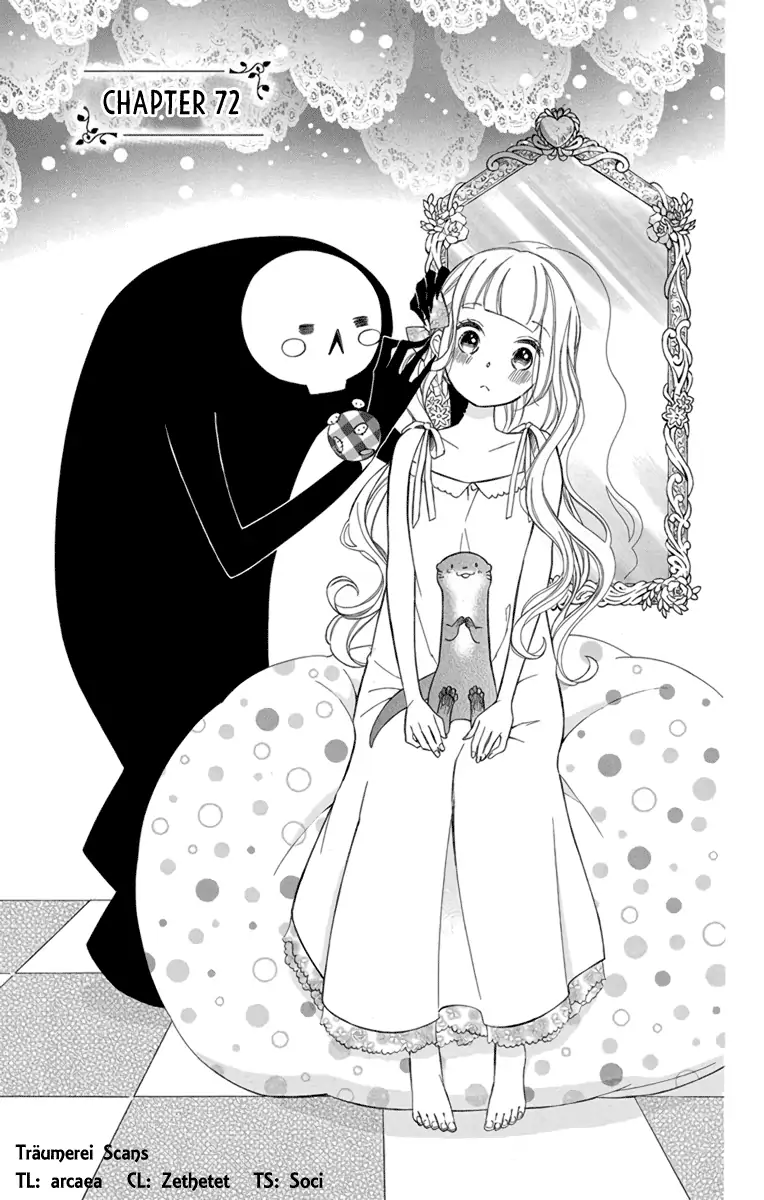 Read Colette wa Shinu Koto ni Shita EN Manga Online