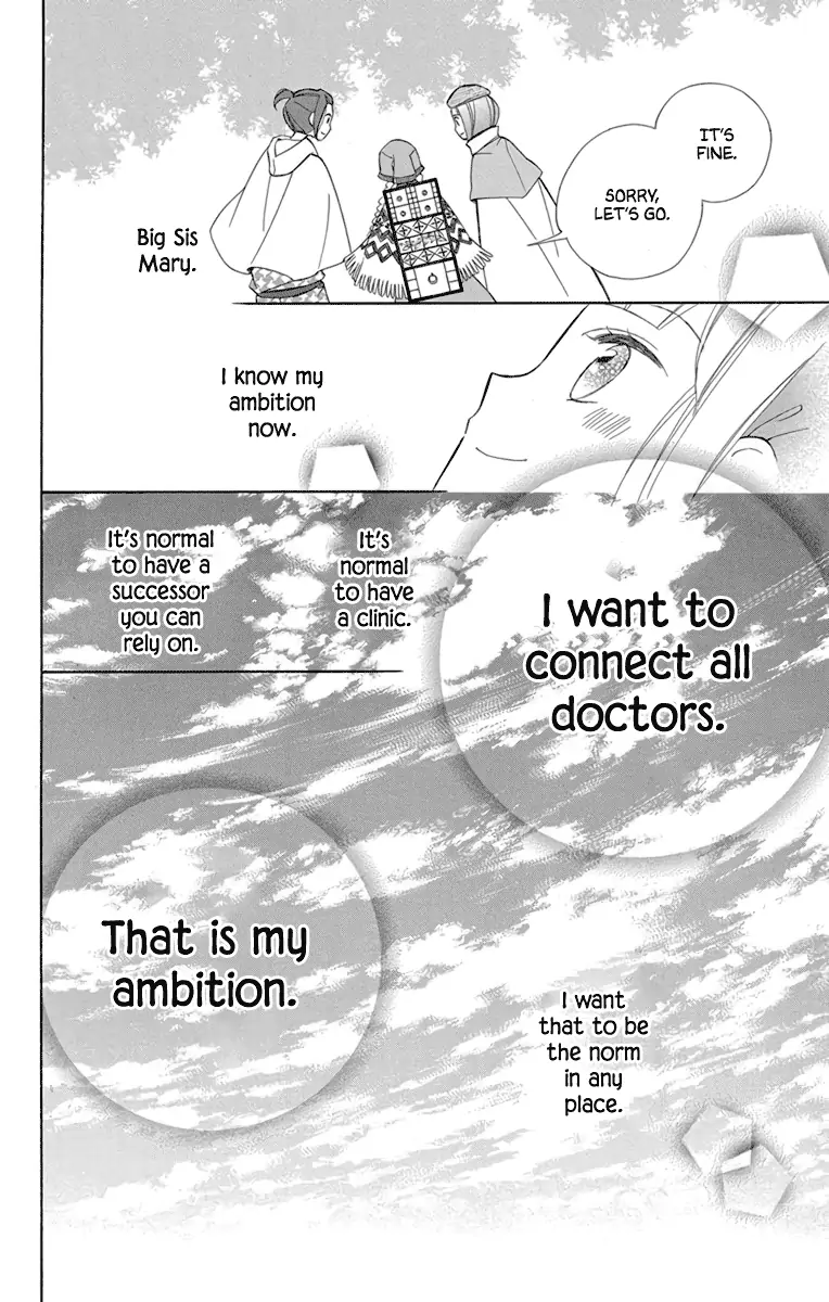 Read Colette wa Shinu Koto ni Shita EN Manga Online