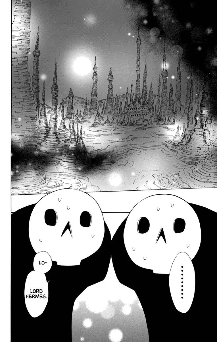 Read Colette wa Shinu Koto ni Shita EN Manga Online