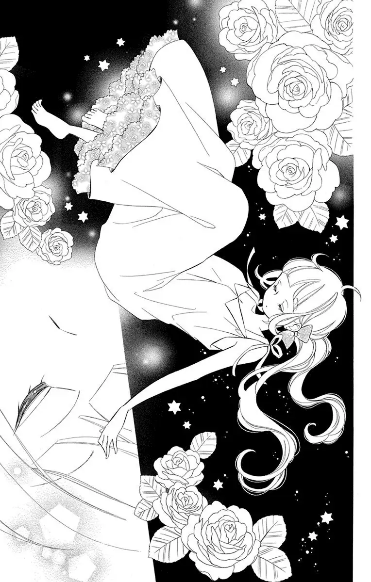 Read Colette wa Shinu Koto ni Shita EN Manga Online
