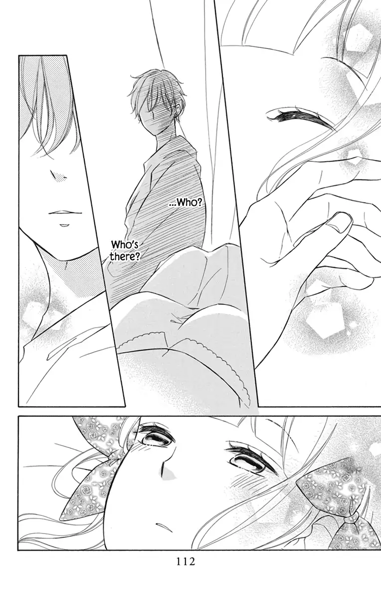 Read Colette wa Shinu Koto ni Shita EN Manga Online