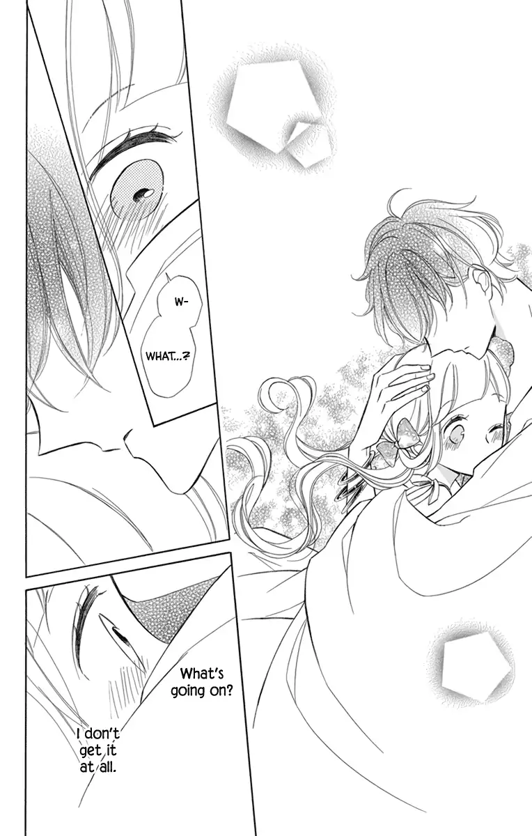 Read Colette wa Shinu Koto ni Shita EN Manga Online