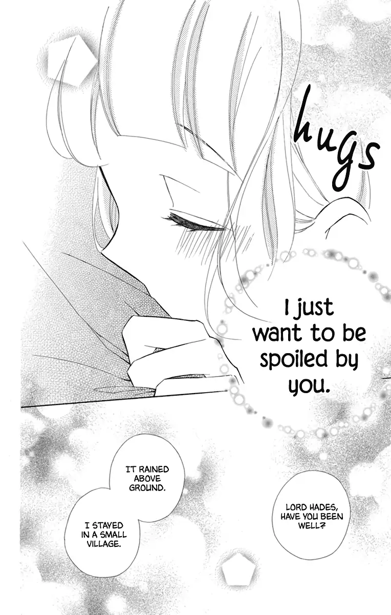 Read Colette wa Shinu Koto ni Shita EN Manga Online