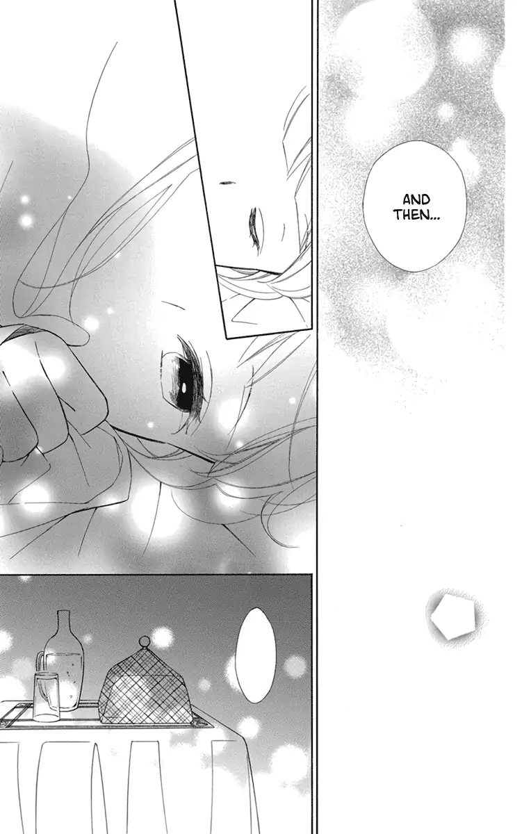 Read Colette wa Shinu Koto ni Shita EN Manga Online