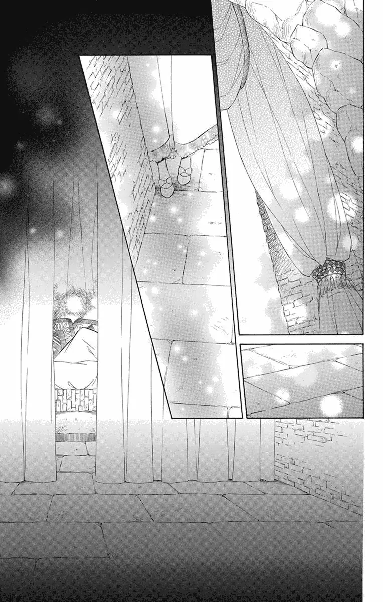 Read Colette wa Shinu Koto ni Shita EN Manga Online