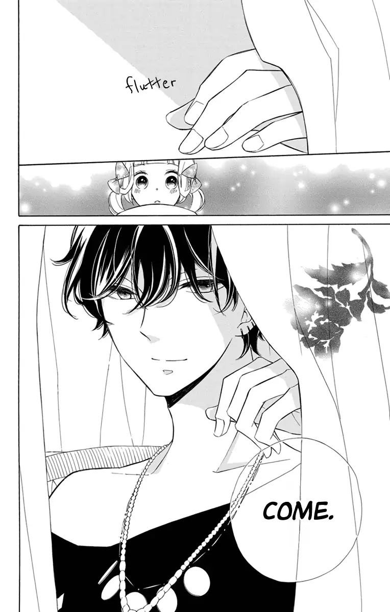 Read Colette wa Shinu Koto ni Shita EN Manga Online
