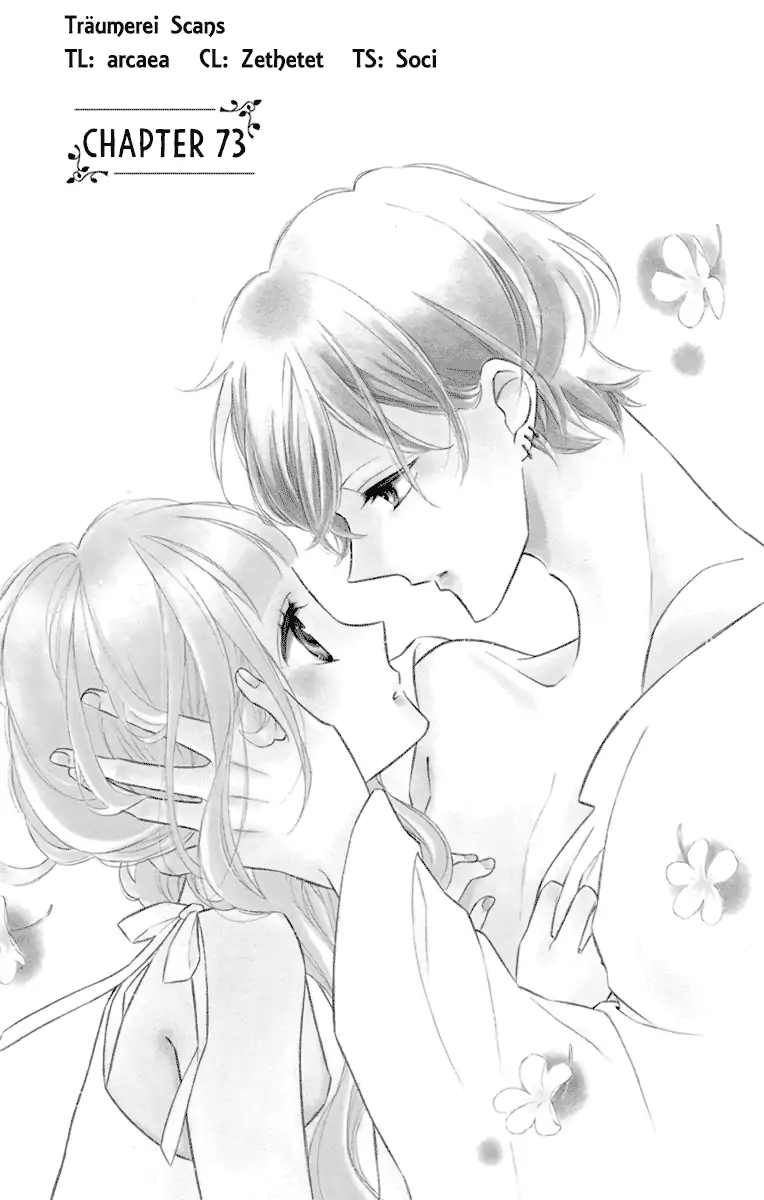 Read Colette wa Shinu Koto ni Shita EN Manga Online