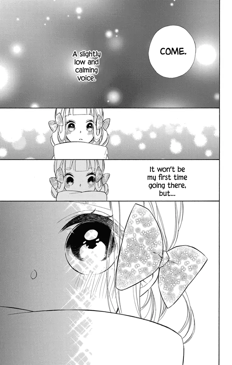 Read Colette wa Shinu Koto ni Shita EN Manga Online