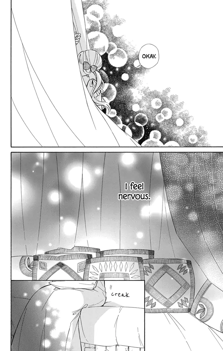 Read Colette wa Shinu Koto ni Shita EN Manga Online